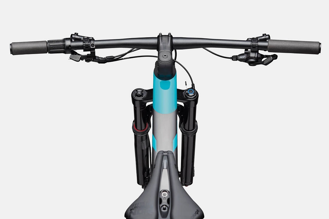 BICICLETA CANNONDALE 29 U SCALPEL CRB 3 IBL 4