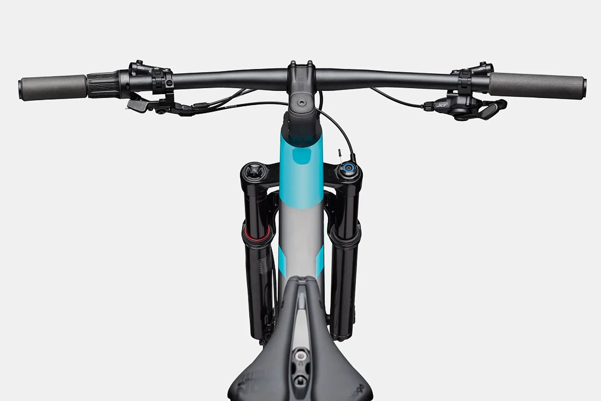 Bicicleta Cannondale 29 U Scalpel CRB 3 IBL 4