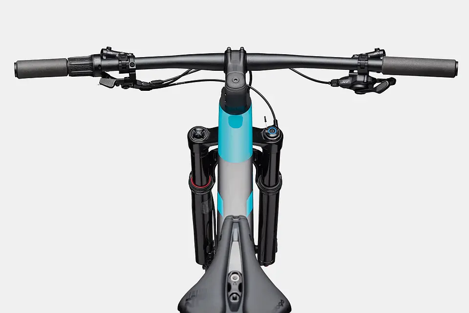 Bicicleta Cannondale 29 U Scalpel CRB 3 IBL 4