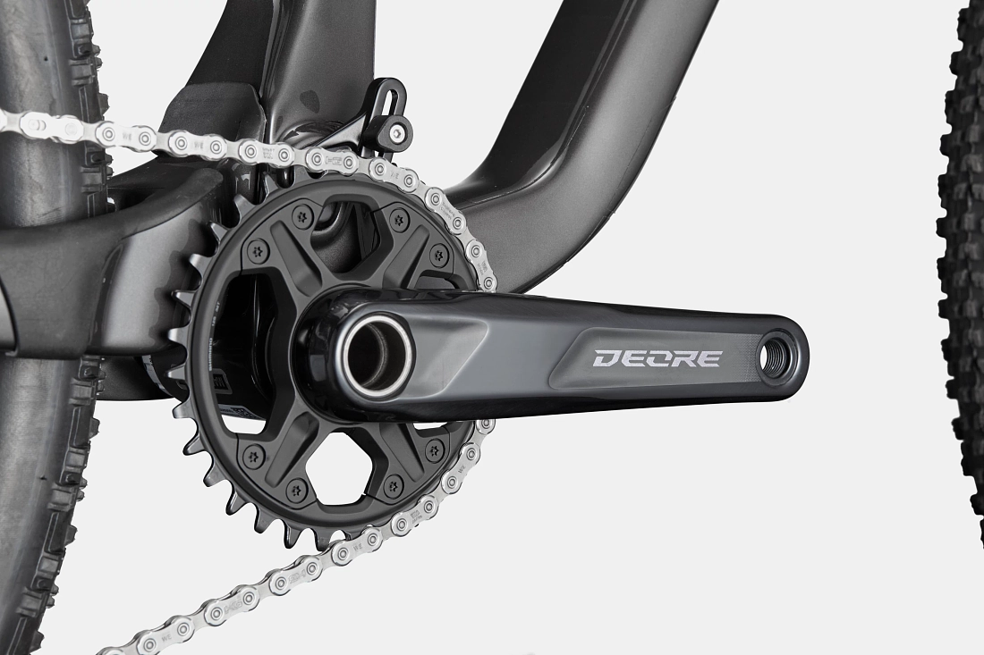 BICICLETA CANNONDALE 29 U SCALPEL CRB 3 IBL 5