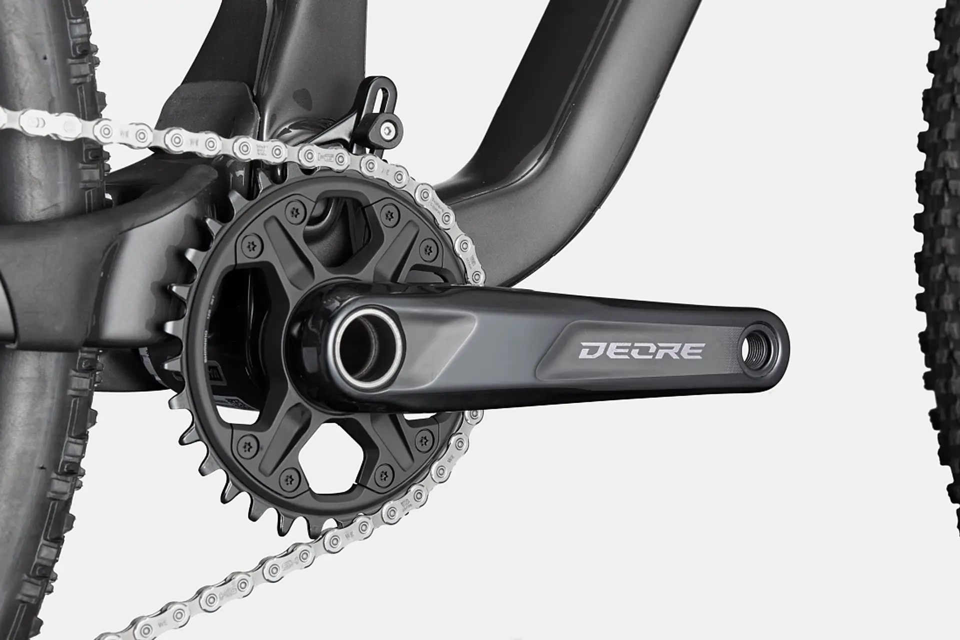 Bicicleta Cannondale 29 U Scalpel CRB 3 IBL 5