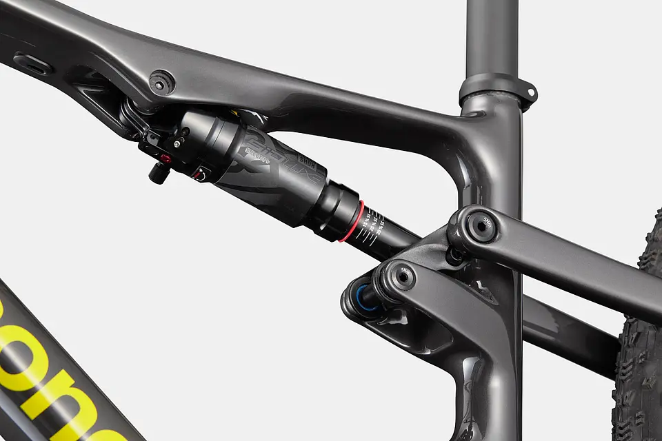 Bicicleta Cannondale 29 U Scalpel CRB 3 IBL 6