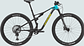 BICICLETA CANNONDALE 29 U SCALPEL CRB 3 IBL - Miniatura 1