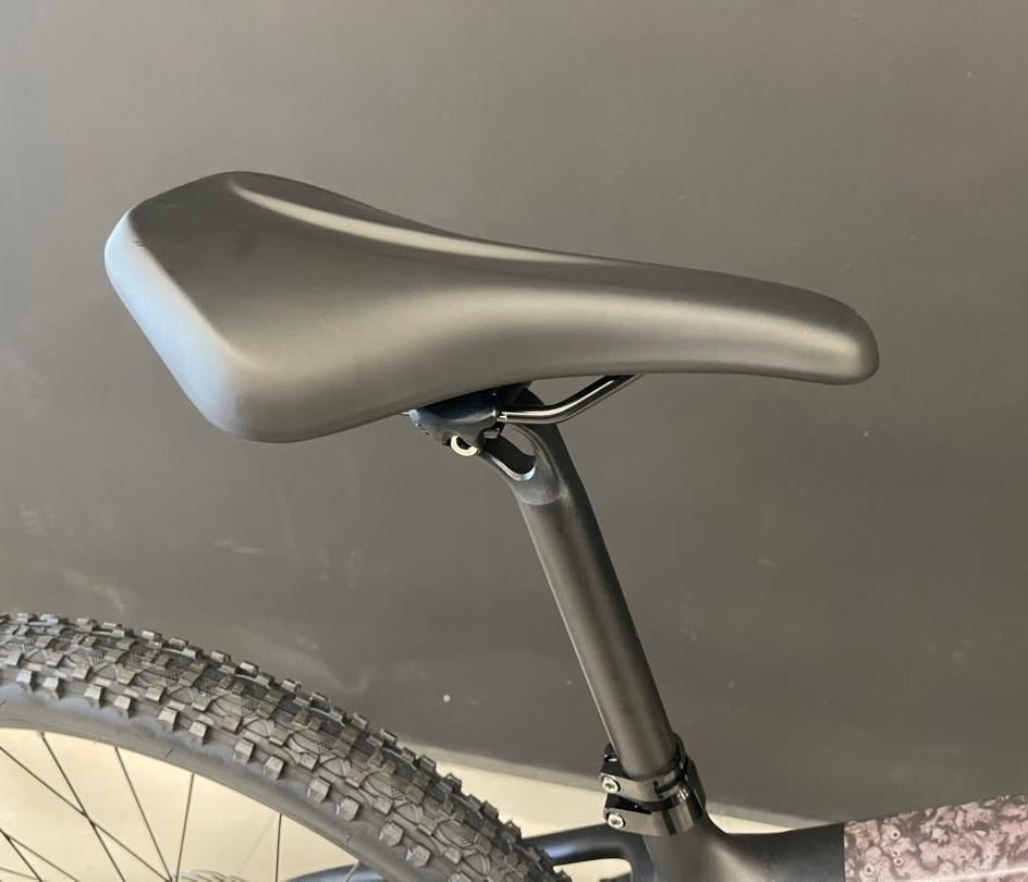 Bicicleta MTB Carbono Cima 13S Aro 29 Talla S 5