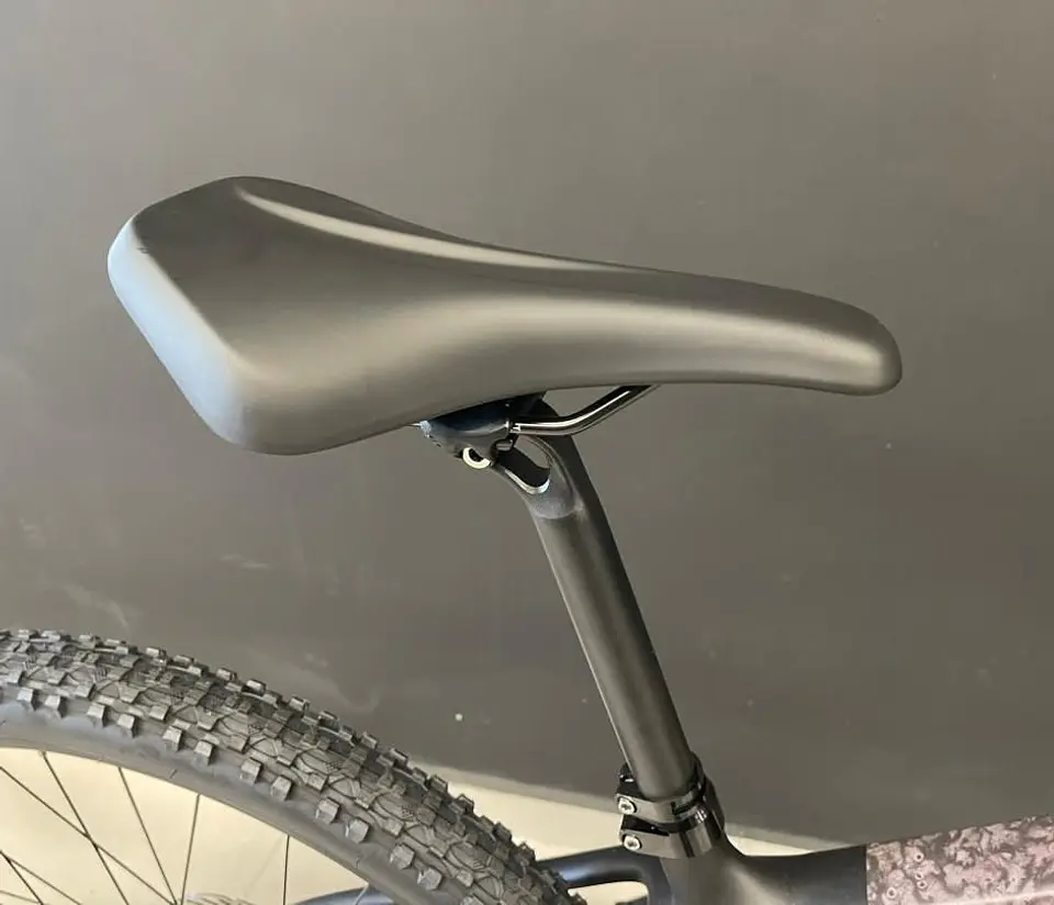 Bicicleta MTB Java Cima 13-S Carbono Aro 29 1x13 7