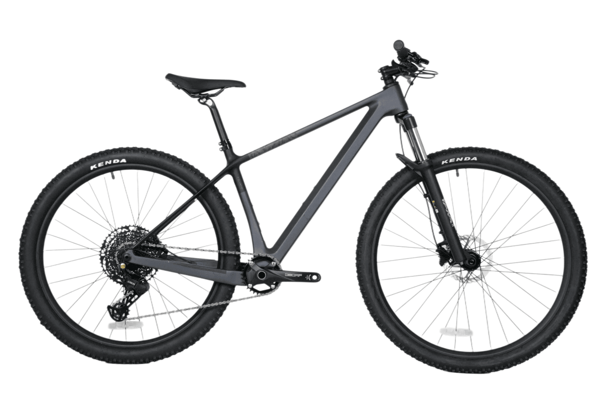 Bicicleta MTB Carbono Cima 13S Aro 29 Talla S 1