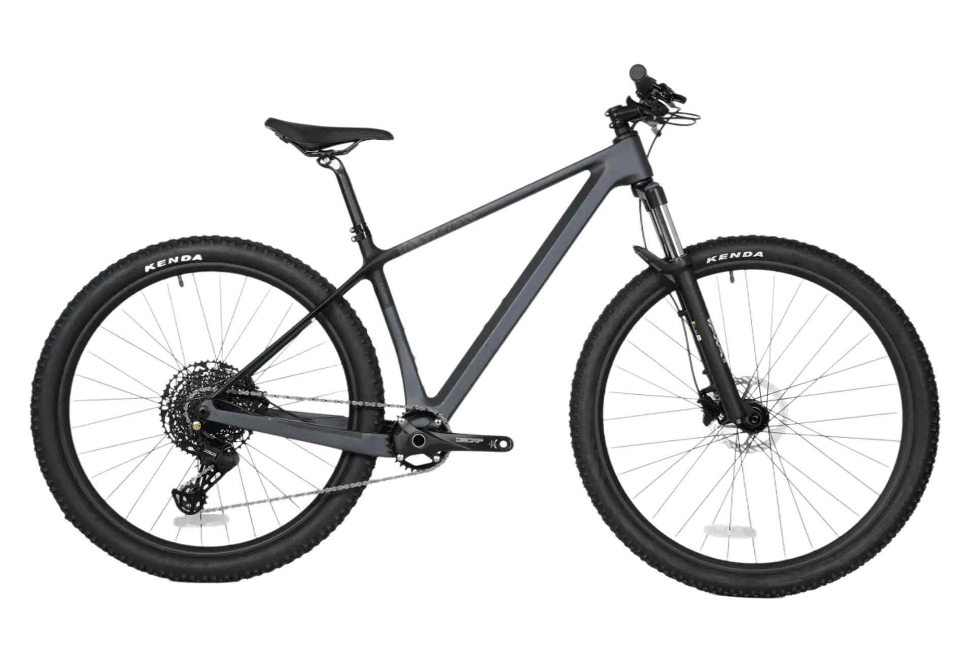 Bicicleta MTB Java Cima 13-S Carbono Aro 29 1x13 1