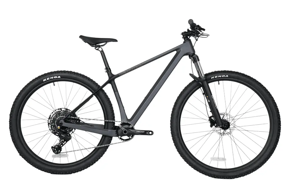 Bicicleta MTB Java Cima 13-S Carbono Aro 29 1x13 1
