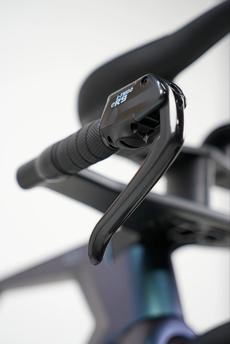 Bicicleta Java VEGA TT Bamboo Green Talla S (51) PREVENTA 3