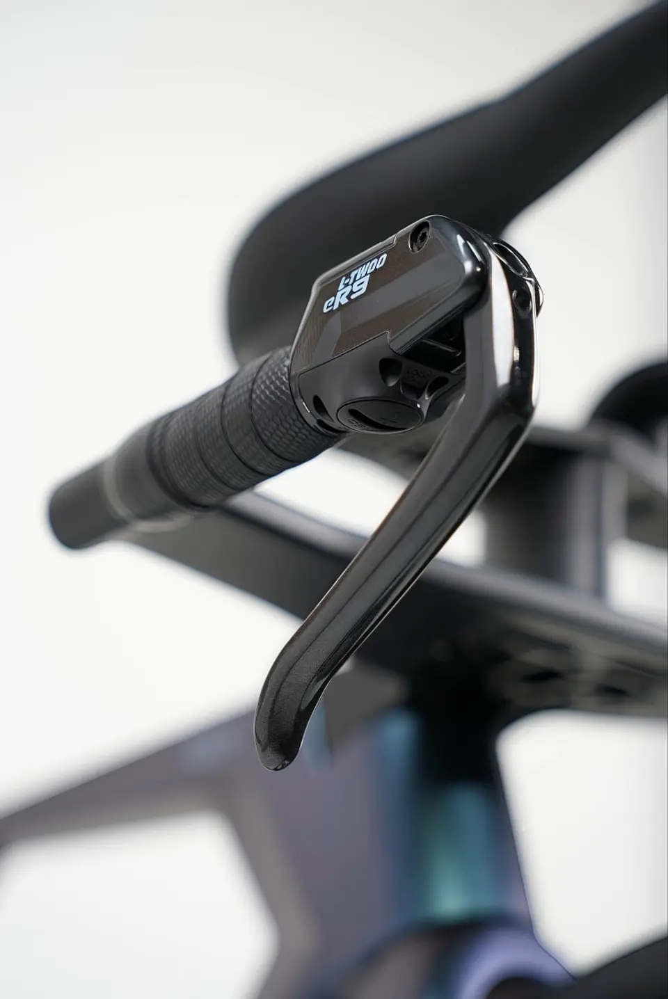 Bicicleta Java Vega TT-24s 5