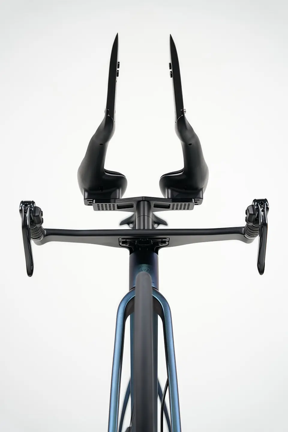 Bicicleta Java Vega TT-24s 6