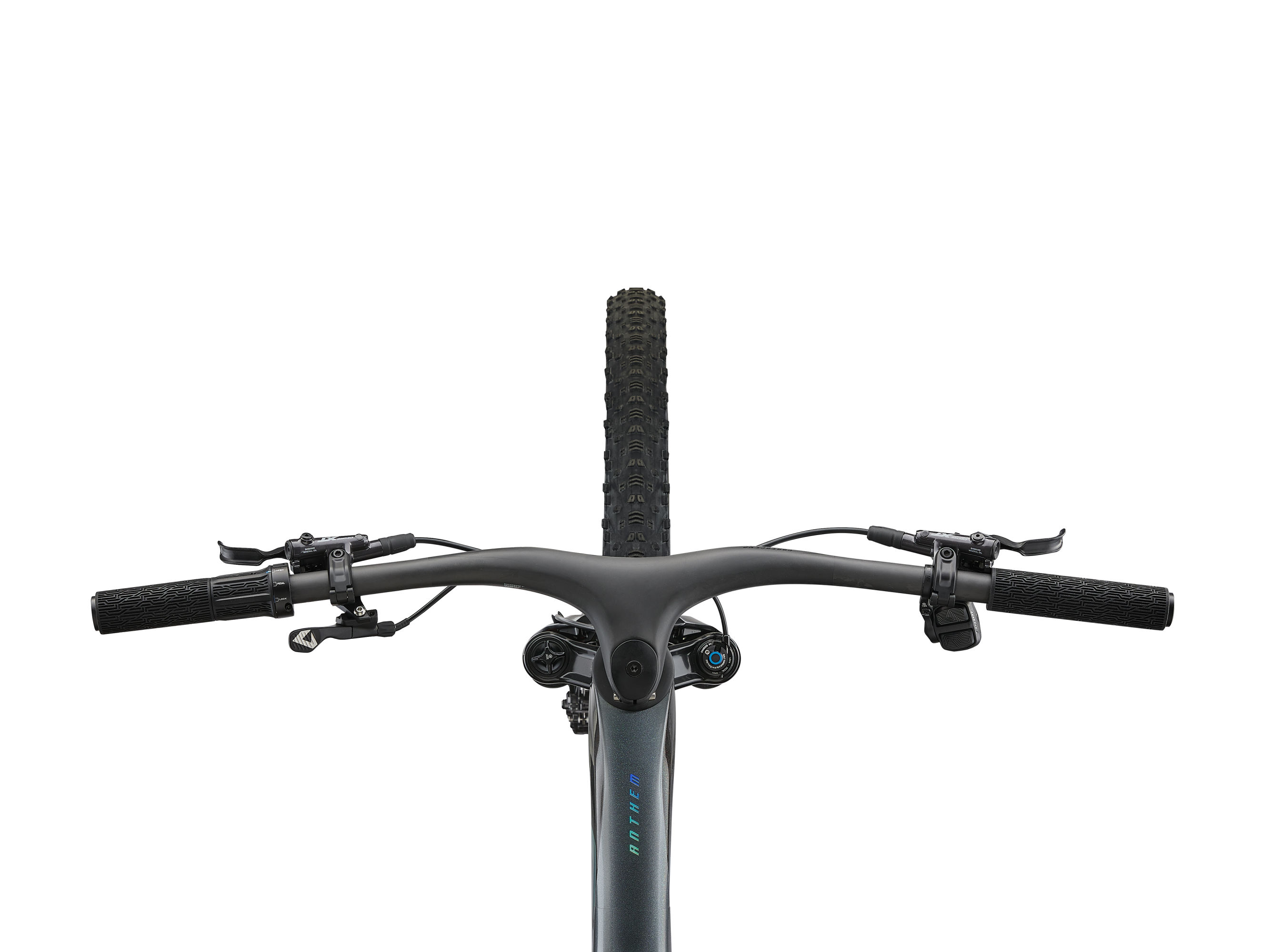 PREVENTA - Giant Anthem Advanced SL 1 2026 | Bicicleta XC Doble Suspensión Carbono | Pluscycling 11
