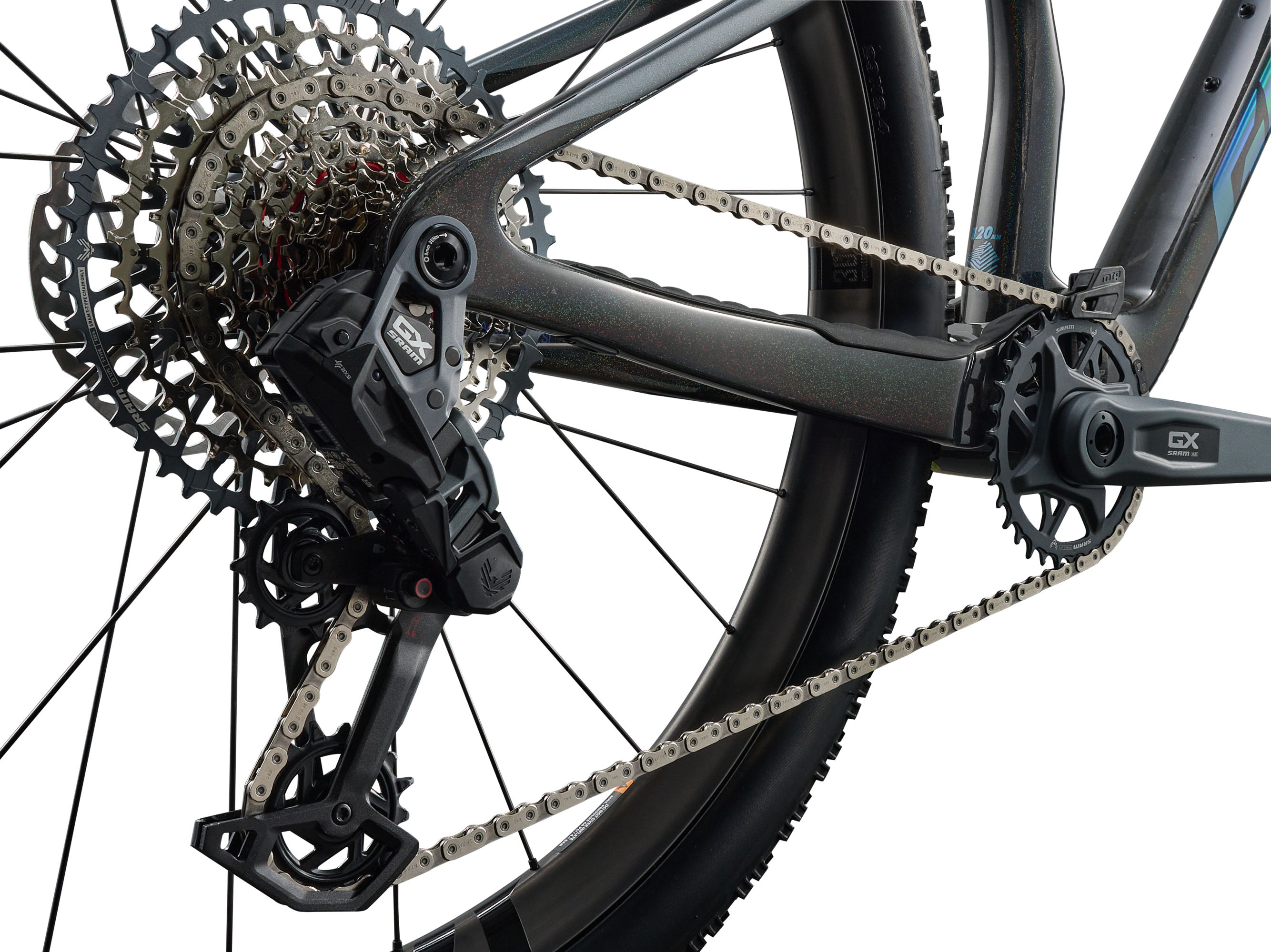 PREVENTA - Giant Anthem Advanced SL 1 2026 | Bicicleta XC Doble Suspensión Carbono | Pluscycling 4