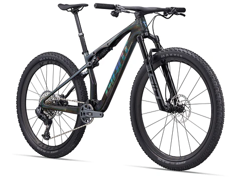 PREVENTA - Giant Anthem Advanced SL 1 2026 | Bicicleta XC Doble Suspensión Carbono | Pluscycling