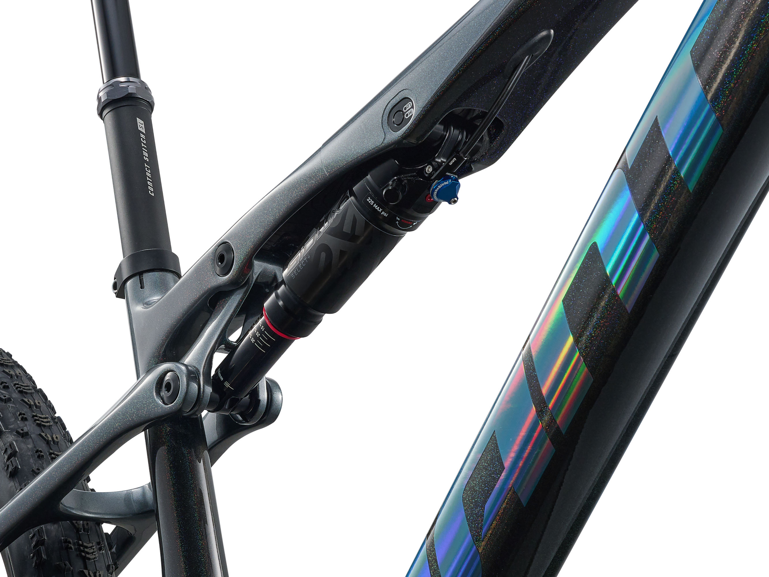 PREVENTA - Giant Anthem Advanced SL 1 2026 | Bicicleta XC Doble Suspensión Carbono | Pluscycling 8
