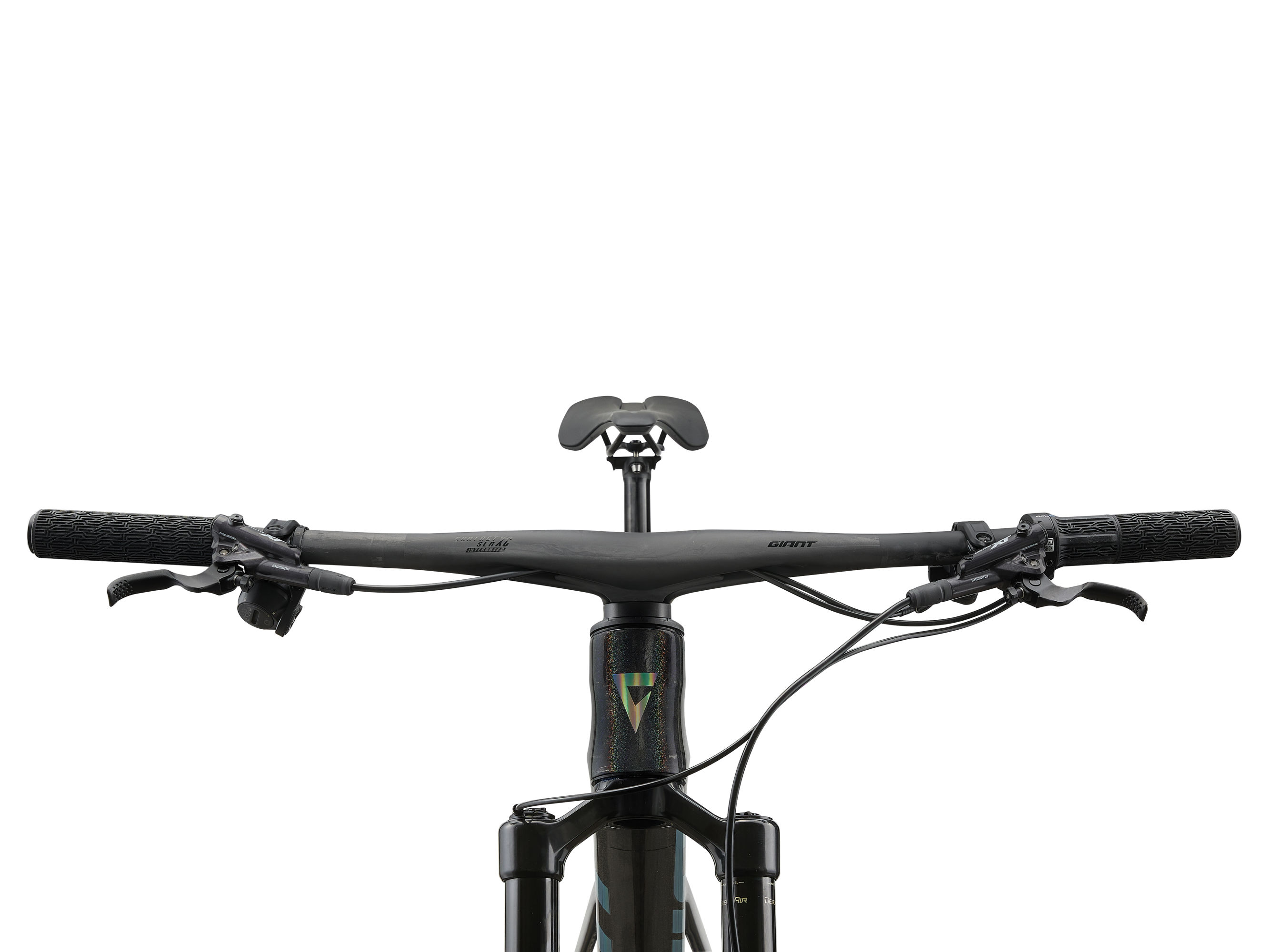 PREVENTA - Giant Anthem Advanced SL 1 2026 | Bicicleta XC Doble Suspensión Carbono | Pluscycling 10