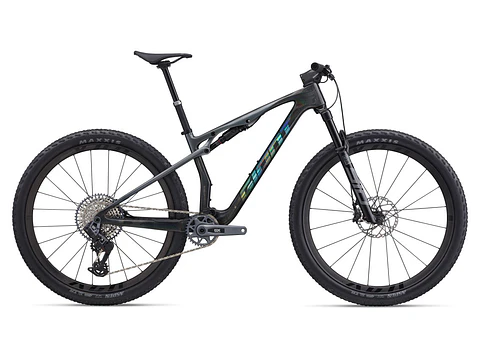 PREVENTA - Giant Anthem Advanced SL 1 2026 | Bicicleta XC Doble Suspensión Carbono | Pluscycling