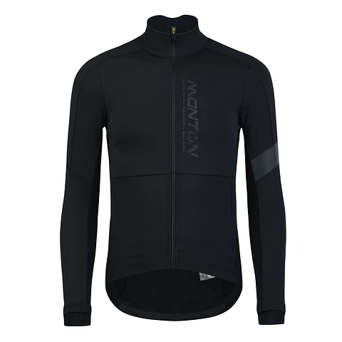 Chaqueta Térmica Pro Yonji - Impermeable y Aislante