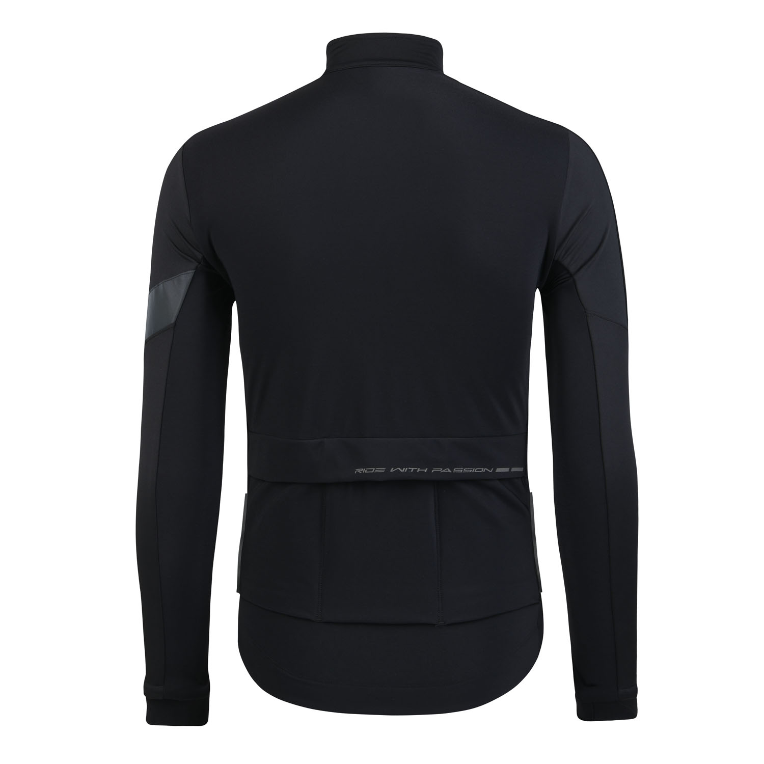Chaqueta Térmica Pro Yonji - Impermeable y Aislante 2