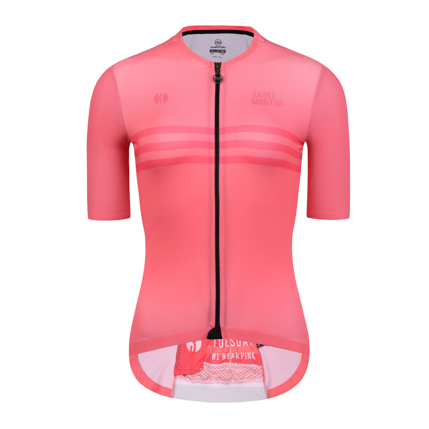 Tricota Urban Tuesday Women - Ciclismo 1