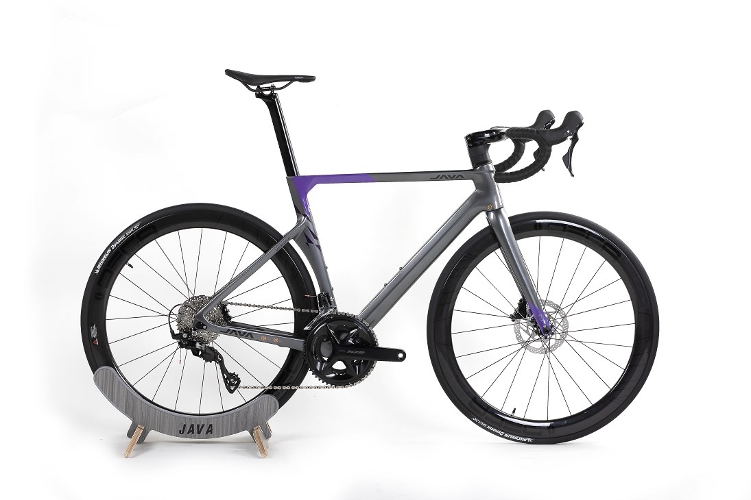 Bicicleta JAVA Vesuvio R7170-1 Di2 1