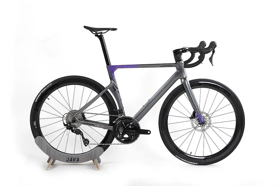 Bicicleta Java Vesuvio R7170-1 Di2 1