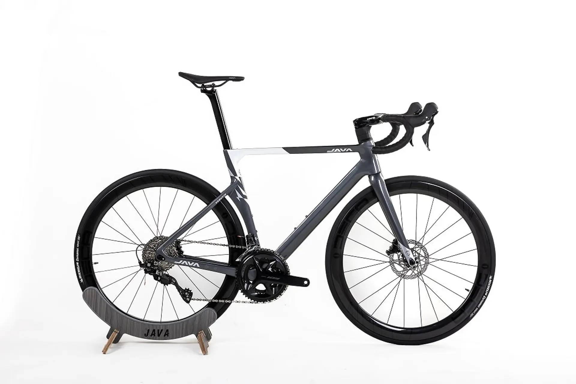 Bicicleta Java Vesuvio R7170-1 Di2 3