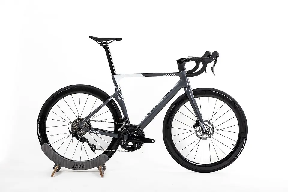 Bicicleta Java Vesuvio R7170-1 Di2 3