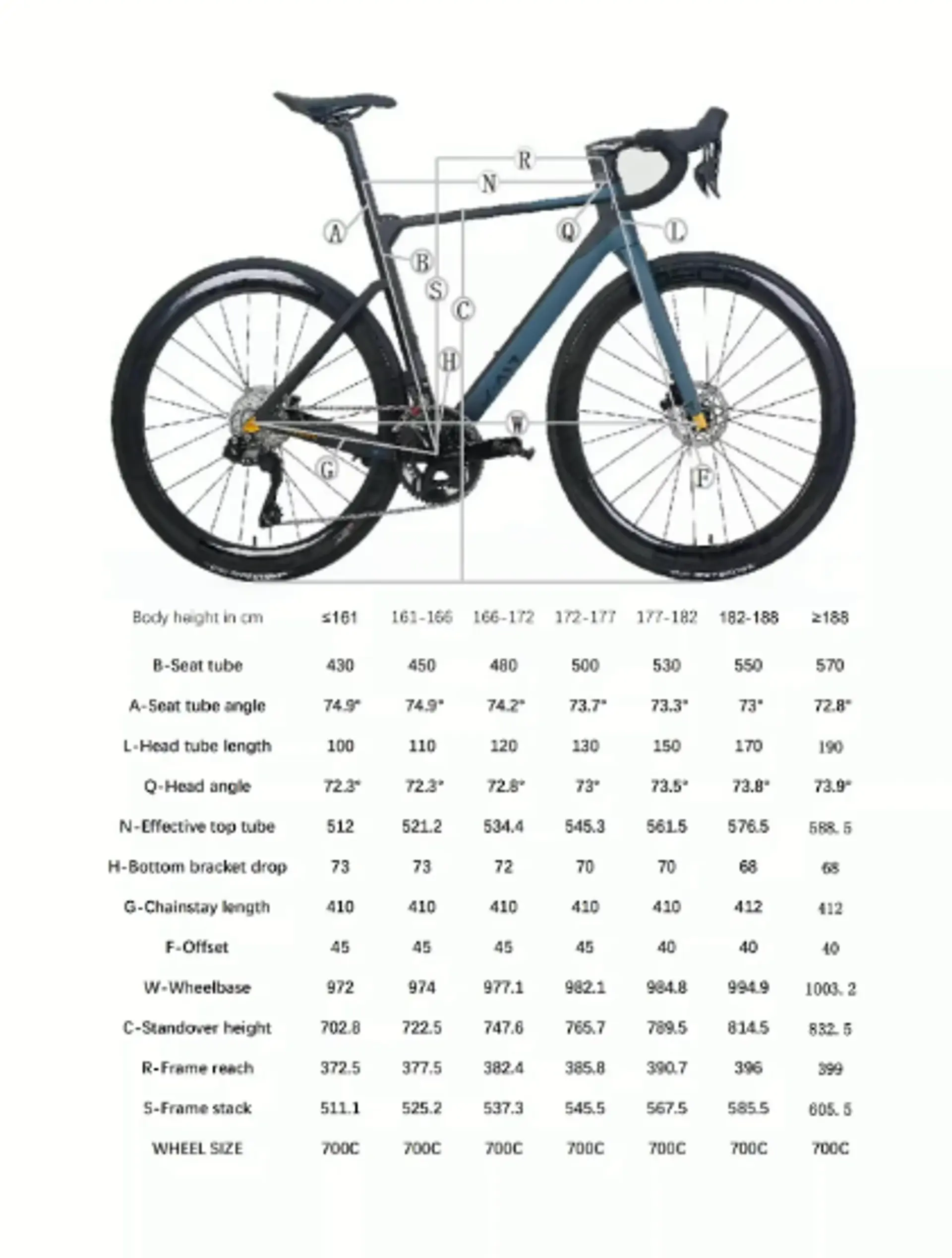Bicicleta Java Volata TR Dura-Ace Di2 8