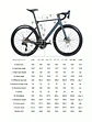 Bicicleta Java Volata TR Dura-Ace DI2 - Miniatura 8
