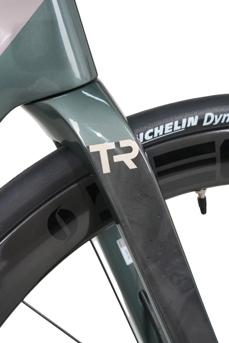 Bicicleta Java Volata TR Dura-Ace Di2 3