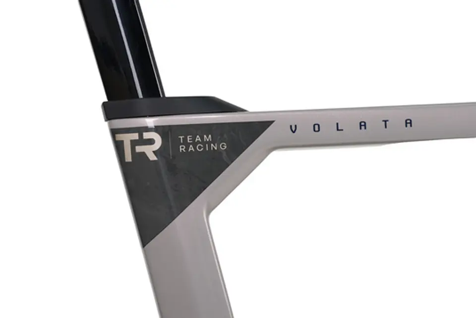 Bicicleta Java Volata TR Dura-Ace Di2 4