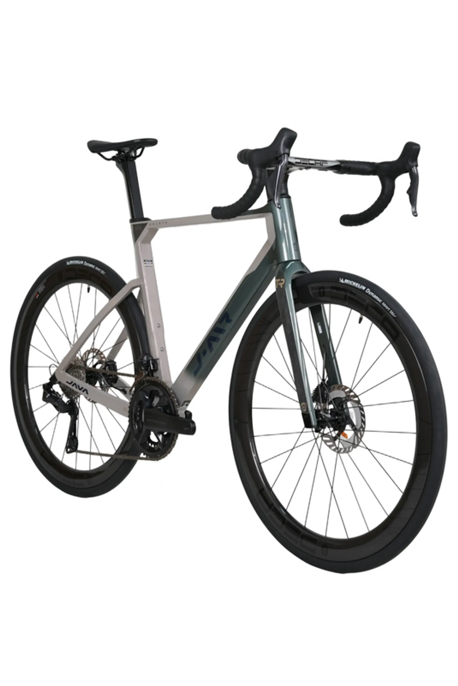 Bicicleta Java Volata TR Dura-Ace Di2 5