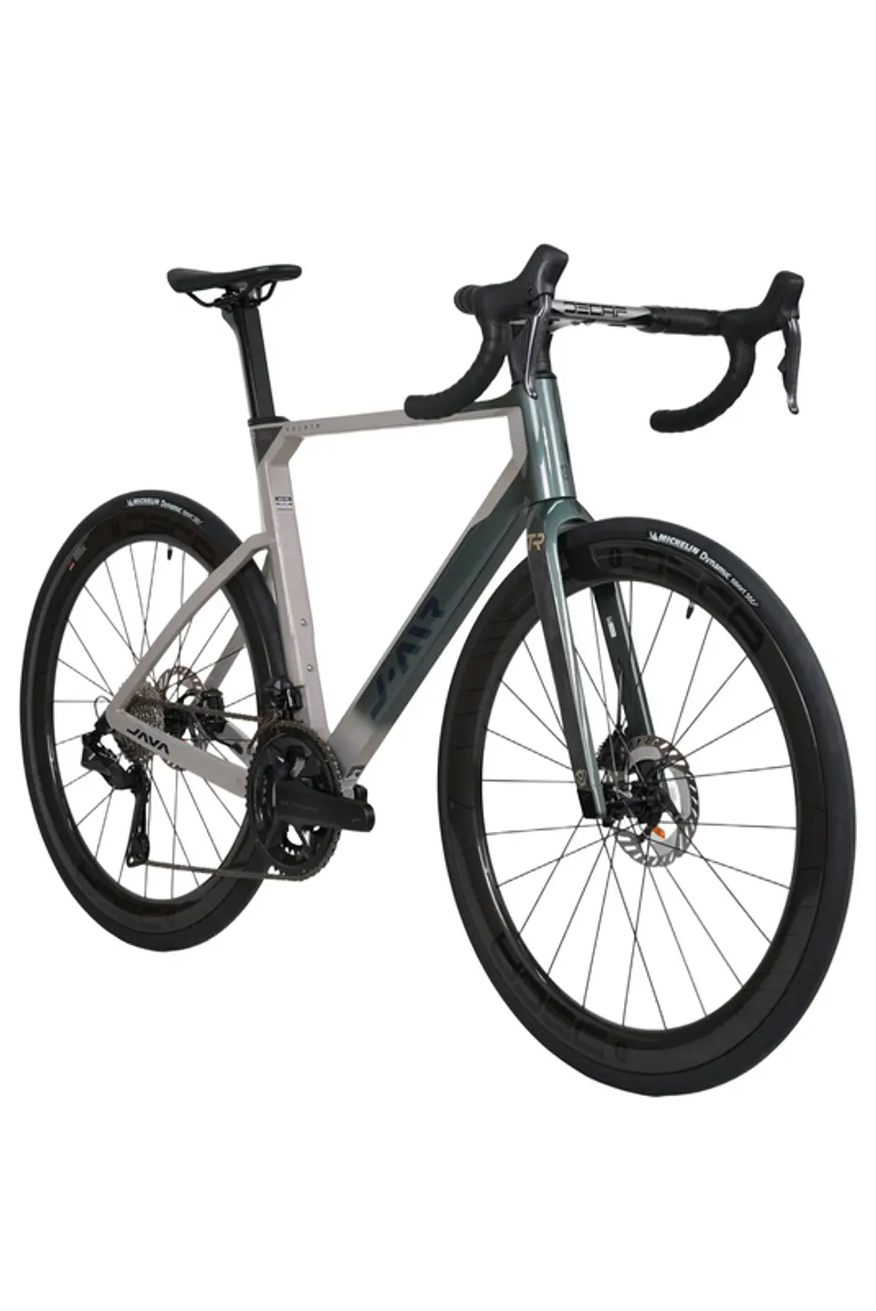 Bicicleta Java Volata TR Dura-Ace Di2 5