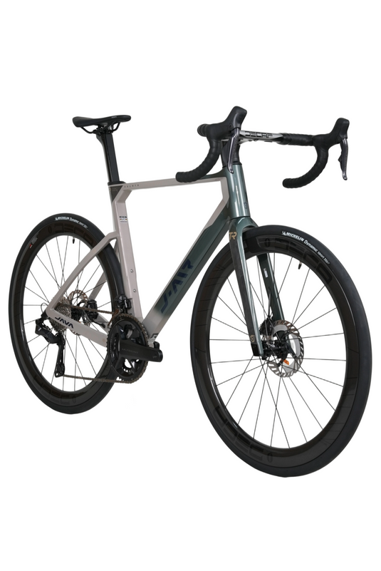 Bicicleta Java Volata TR Dura-Ace DI2 5
