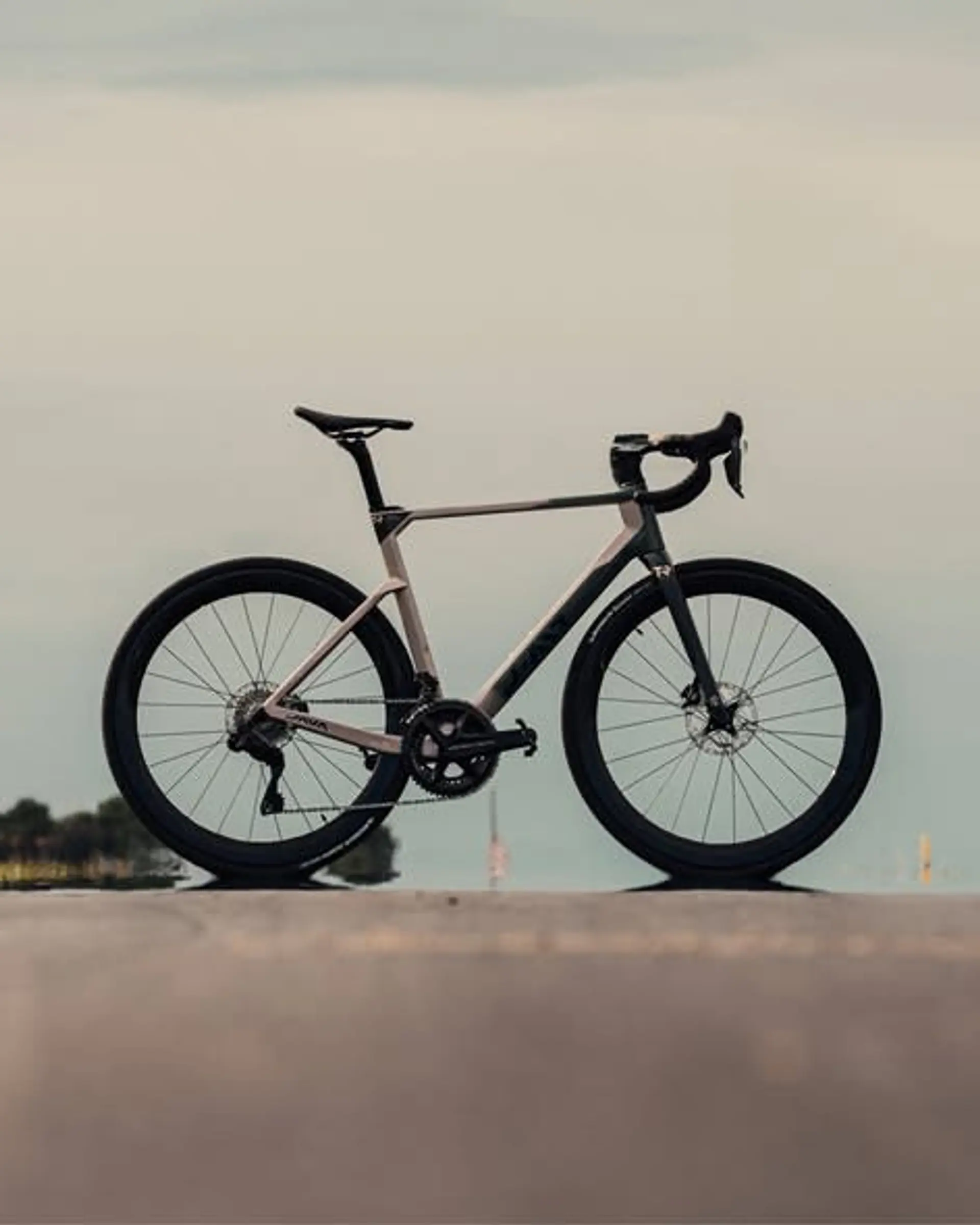 Bicicleta Java Volata TR Dura-Ace Di2 2