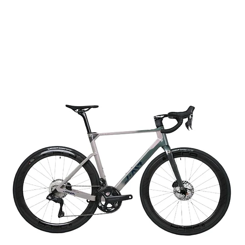 Bicicleta Java Volata TR Dura-Ace Di2