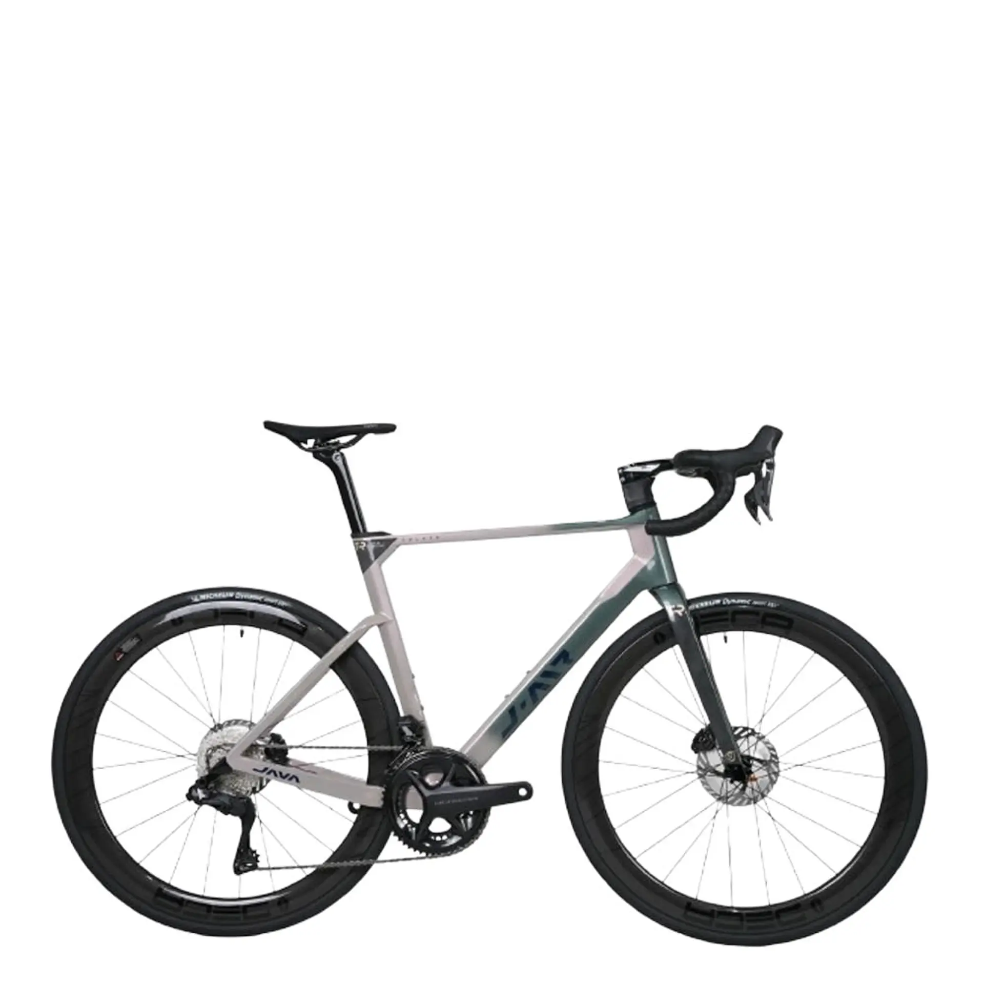 Bicicleta Java Volata TR Dura-Ace Di2 1