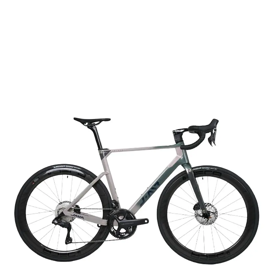 Bicicleta Java Volata TR Dura-Ace Di2 1