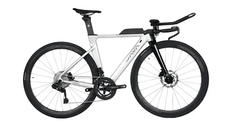 Bicicleta Java Rivale Tt- ER9