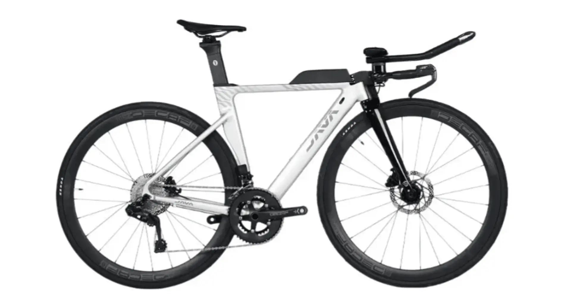 Bicicleta Java Rivale Tt- ER9 2