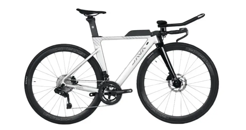 Bicicleta Java Rivale Tt- ER9 2