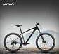 Java Brezza 9S - Bicicleta de Montaña 29