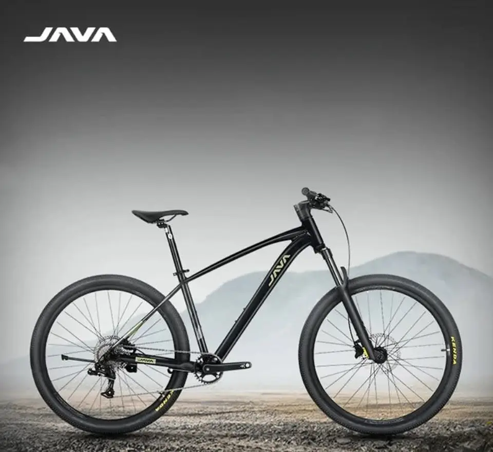 Bicicleta Java Brezza 9S - MTB 29