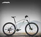 Java Brezza 9S - Bicicleta de Montaña 29