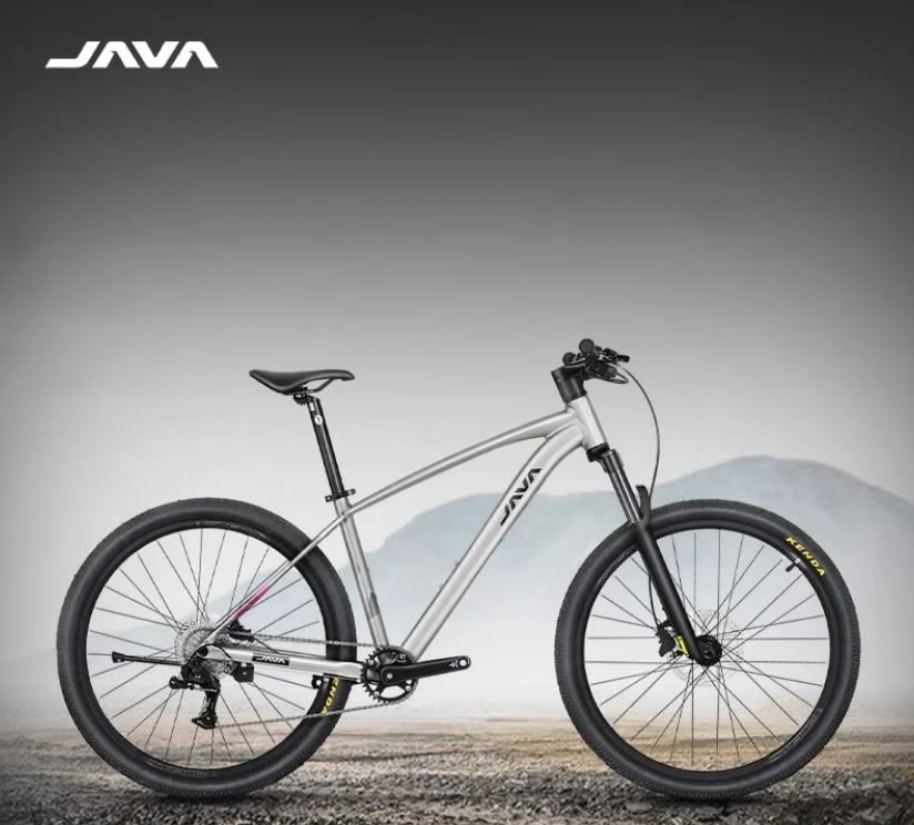 Java Brezza 9S - Bicicleta de Montaña 29