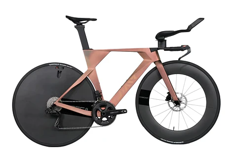 Bicicleta Java Vega TT-24s