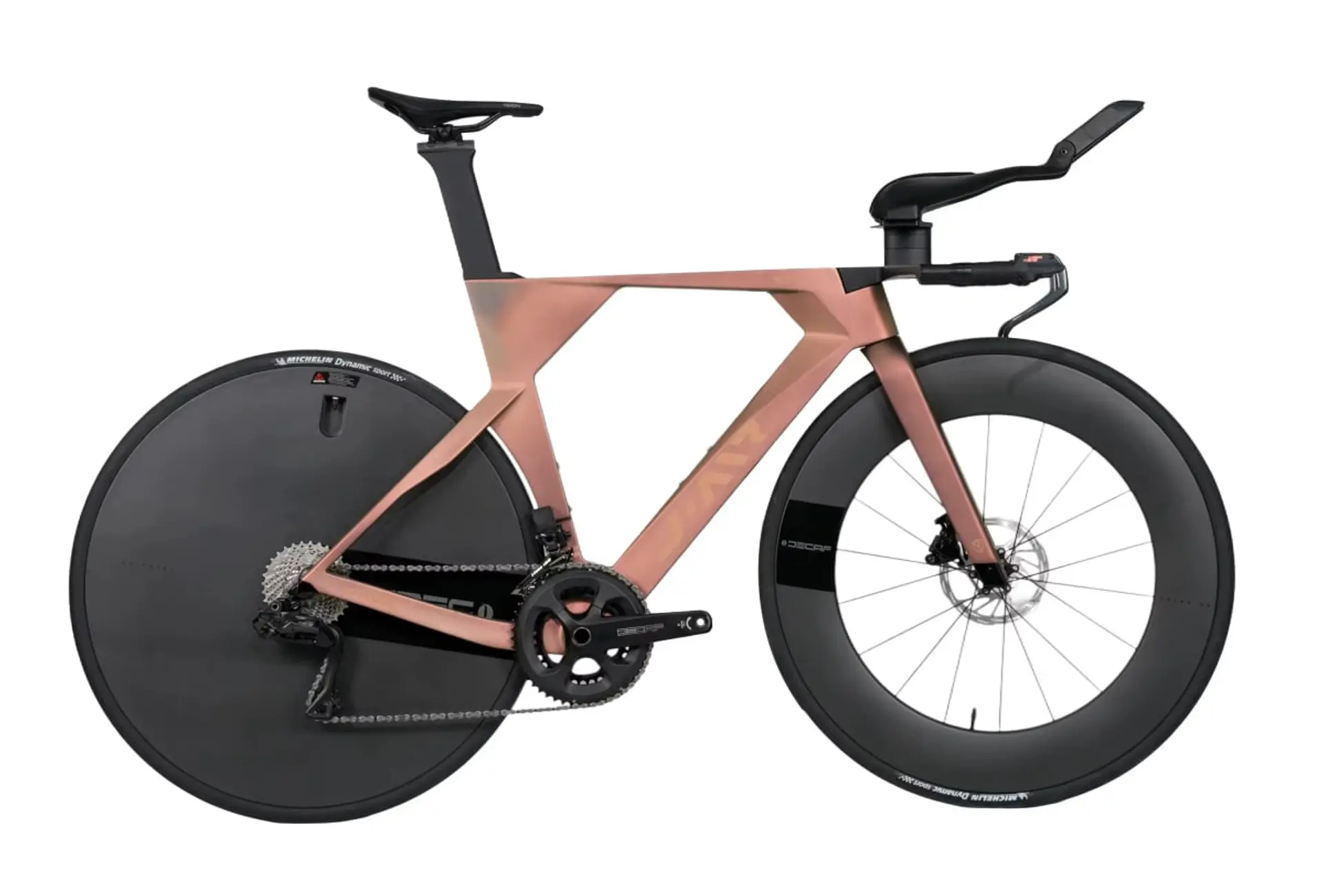 Bicicleta Java Vega TT-24s 1