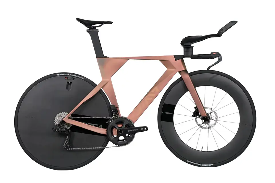 Bicicleta Java Vega TT-24s 1