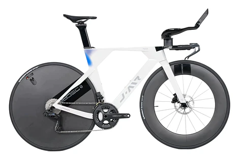 Bicicleta Java Vega TT-24s